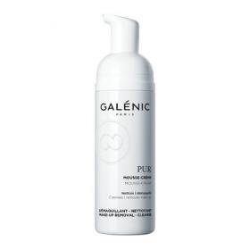 Galenic Крем-мусс 150 мл. фото