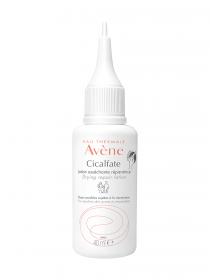 Avene Подсушивающий лосьон Сикальфат, 40 мл. фото