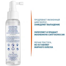 Ducray Лосьон от выпадения волос у мужчин, 100 мл. фото