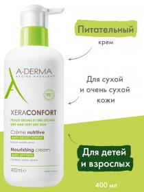 A-Derma Питательный крем для сухой кожи, 400 мл. фото