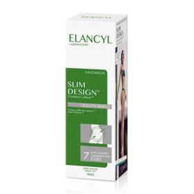Elancyl Slim Design Противоцеллюлитный концентрат 200 мл. фото