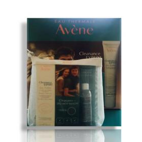 Avene Набор Клинанс Эксперт Эмульсия 40 мл  Очищающий гель Клинанс 50 мл. фото