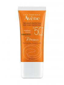 Avene Солнцезащитное средство B-protect SPF50, 30 мл. фото