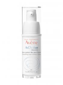 Avene А-Окситив Yeux Разглаживающий крем для области вокруг глаз, 15 мл. фото