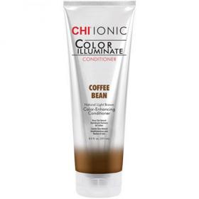 Chi Оттеночный кондиционер для волос Кофейный Conditioner Coffee Bean, 251 мл. фото