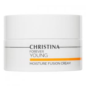 Christina Крем для  интенсивного увлажнения кожи Moisture Fusion Cream, 50 мл. фото