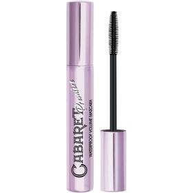 Vivienne Sabo Waterproof Mascara Volumateur Artistiqu Тушь для ресниц со сценическим эффектом, водостойкая, 9 мл. фото