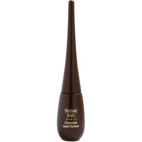 Vivienne Sabo Chocolat Подводка для глаз жидкая, тон 03, 6 мл. фото