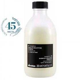 Davines Шампунь для абсолютной красоты волос Absolute Beautifying Shampoo, 280 мл. фото