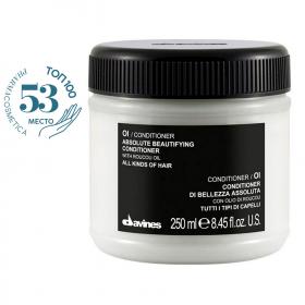 Davines Кондиционер для абсолютной красоты волос Absolute Beautifying Conditioner, 250 мл. фото