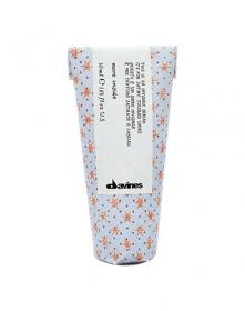 Davines Невидимая сыворотка для небрежного стайлинга с сатиновым блеском More Inside Invisible Serum, 50 мл. фото