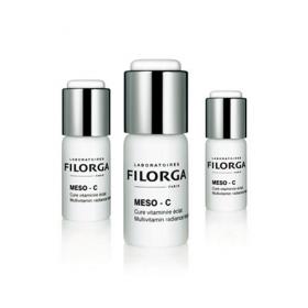 Filorga Мезо-С Витаминный курс для сияния кожи 310 мл. фото
