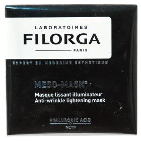 Filorga Разглаживающая маска, придающая сияние коже Meso-Mask, 50 мл. фото