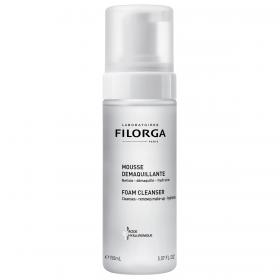 Filorga Увлажняющий мусс для снятия макияжа, 150 мл. фото