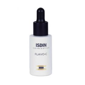 ISDIN Сыворотка для лица ISDINCEUTICS FLAVO-C Potente Serum Antioxidante, 30 мл. фото