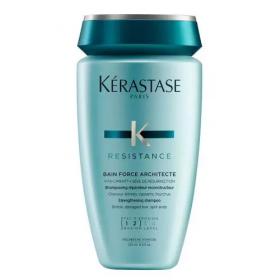 Kerastase Шампунь-ванна для поврежденных и ослабленных волос, 250 мл. фото