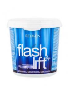 Redken Осветляющая пудра Flash Lift, 500 г. фото