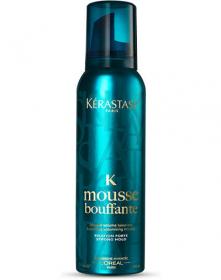 Kerastase Буфант Мусс для объема сильной фиксации 150 мл. фото