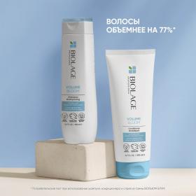 Matrix Кондиционер для объёма тонких волос, 200 мл. фото