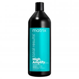 Matrix Шампунь для объёма волос High Amplify, 1000 мл. фото