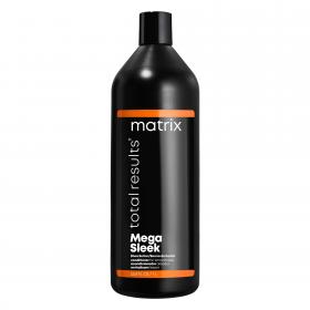 Matrix Кондиционер Total results Mega Sleek для гладкости волос, 1000 мл. фото