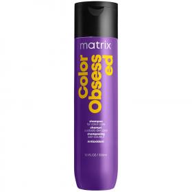 Matrix Шампунь с антиоксидантами для окрашенных волос, 300 мл. фото