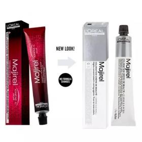 Loreal Professionnel Стойкая крем-краска Majirouge интенсивные красные оттенки, 50 мл. фото