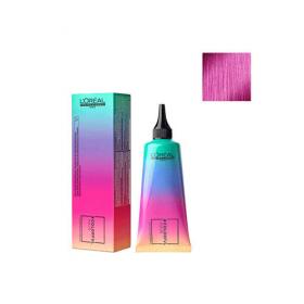 Loreal Professionnel Розовый Сорбет Colorful 90 мл. фото