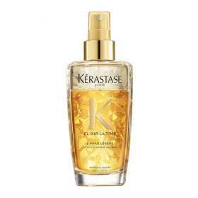 Kerastase Эликсир Ультим Масло для тонких волос, 100 мл. фото