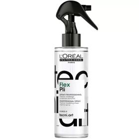 Loreal Professionnel Термо-моделирующий спрей PLI Thermo-Modelling Spray 190 мл. фото