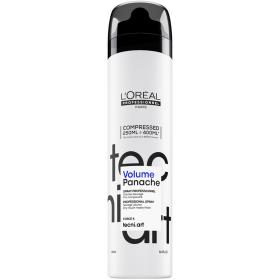 Loreal Professionnel Текстурирующий спрей для объёма Tecni.Art Volume Panache, 250  400 мл. фото