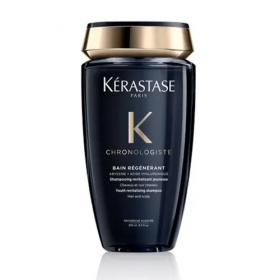 Kerastase Ревитализирующий шампунь-ванна Rgnrant,  250 мл. фото