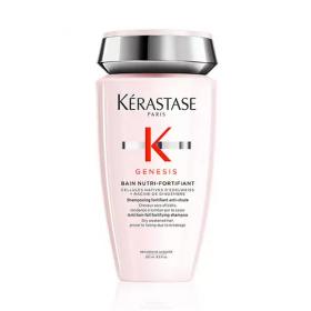 Kerastase Укрепляющий шампунь-ванна для сухих ослабленных и склонных к выпадению волос Nutri-Fortifiant, 250 мл. фото