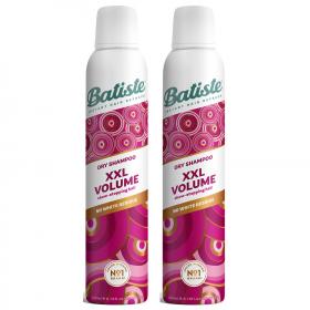 Batiste Комплект XXL Volume spray 2х200 мл. фото