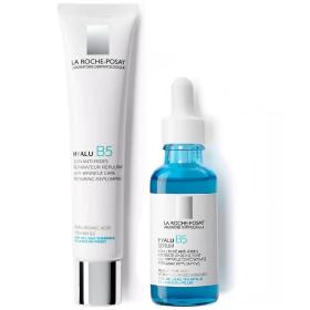 La Roche-Posay Набор для кожи, склонной к возрастным изменениям. фото