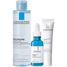La Roche-Posay Набор Корректирующий антивозрастной уход. фото