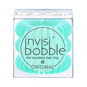 Invisibobble Резинка-браслет для волос Mint To Be. фото