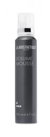 La Biosthetique Мусс для придания интенсивного объема волосам Volume Mousse, 75 мл. фото