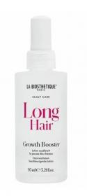 La Biosthetique Лосьон-бустер для ускорения роста волос Growth Booster, 95 мл. фото