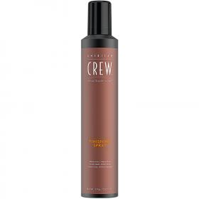 American Crew Финишный спрей средней фиксации с защитой от влаги Finishing Spray, 500 мл. фото