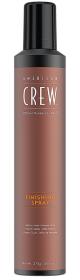 American Crew Финишный спрей средней фиксации с защитой от влаги, 500 мл. фото