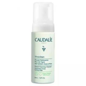 Caudalie Очищающий мусс Instant Foaming Cleanser, 50 мл. фото