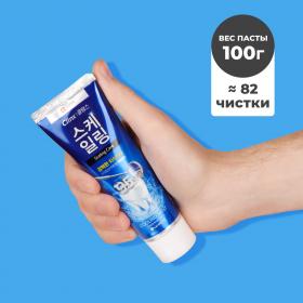 Perioe Зубная паста против образования зубного камня Clinx Cooling Mint, 100 г. фото