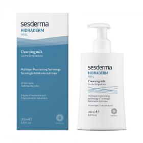 Sesderma Очищающее молочко для лица, 200 мл. фото