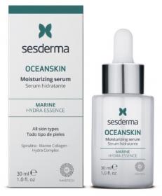 Sesderma Увлажняющая сыворотка Oceanskin, 30 мл. фото