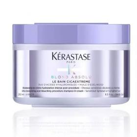 Kerastase Ультра-увлажняющий крем-шампунь Cicaextreme, 250 мл. фото