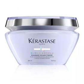 Kerastase Интенсивная увлажняющая маска Cicaextreme, 200 мл. фото