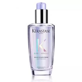 Kerastase Интенсивно восстанавливающее масло для чувствительных осветленных волос Cicaextreme, 100 мл. фото