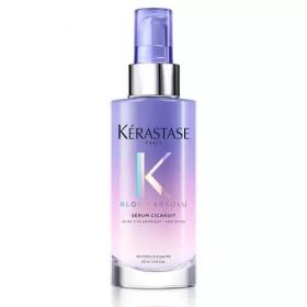 Kerastase Восстанавливающая ночная сыворотка Cicanuit, 90 мл. фото