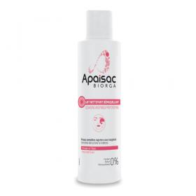 Biorga Очищающее молочко для снятия макияжа Cleansing and MakeUp Removing Milk, 200 мл. фото